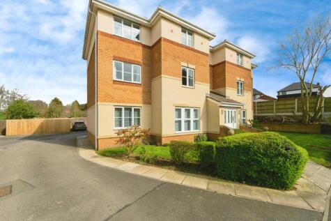 Stoney Croft, Hoyland, Barnsley, South Yorkshire, S74