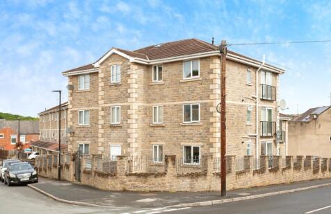 Merton Road, Sheffield, South Yorkshire, S9