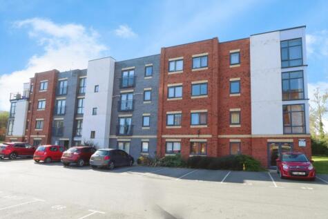 Cuthbert Cooper Place, SHEFFIELD, South Yorkshire, S9