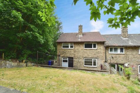 Hyacinth Close, Sheffield, South Yorkshire, S5