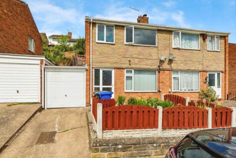 Sandstone Drive, Sheffield, South Yorkshire, S9