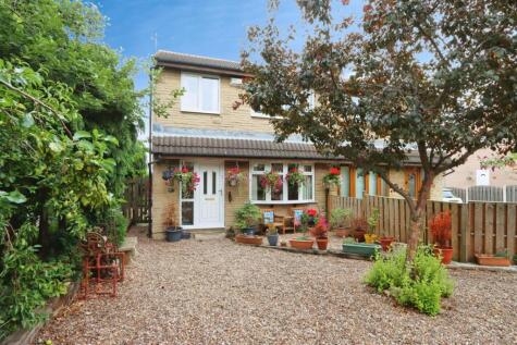 Evesham Close, Sheffield, South Yorkshire, S9