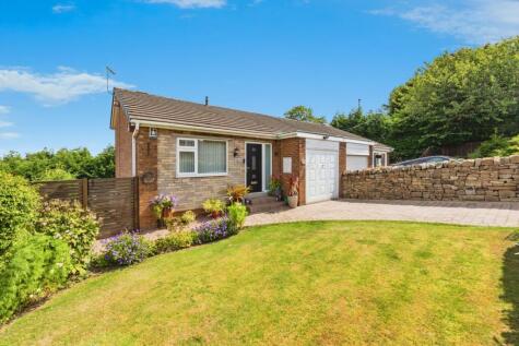 Grenfolds Road, Grenoside, Sheffield, South Yorkshire, S35