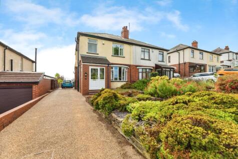 Wheel Lane, Grenoside, Sheffield, South Yorkshire, S35
