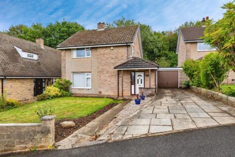 Mackenzie Crescent, Burncross, Sheffield, South Yorkshire, S35