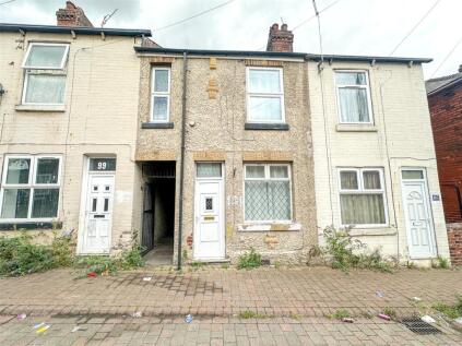 Wade Street, SHEFFIELD, South Yorkshire, S4