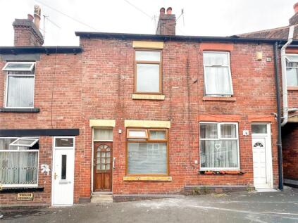Wade Street, SHEFFIELD, South Yorkshire, S4