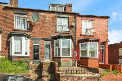Bolsover Road, Sheffield, South Yorkshire, S5