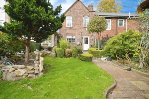 Bishopsholme Road, SHEFFIELD, South Yorkshire, S5