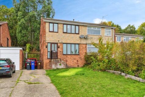 Fort Hill Road, SHEFFIELD, South Yorkshire, S9