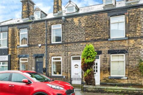 The Common, Ecclesfield, Sheffield, South Yorkshire, S35