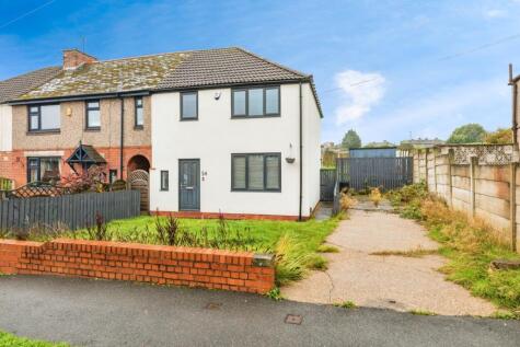 South Road, SHEFFIELD, South Yorkshire, S35