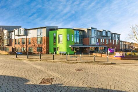 Lavender Way, Sheffield, South Yorkshire, S5