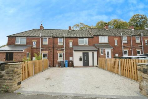 Mill Road, Ecclesfield, Sheffield, South Yorkshire, S35