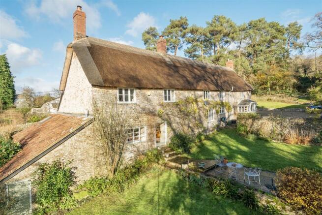 Farmhouse