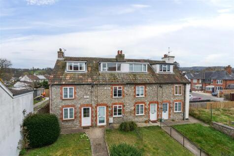 Musbury Road, Axminster