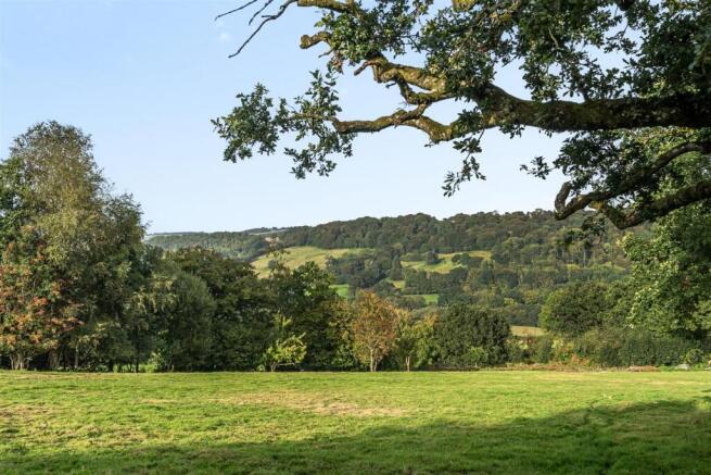 Pastureland