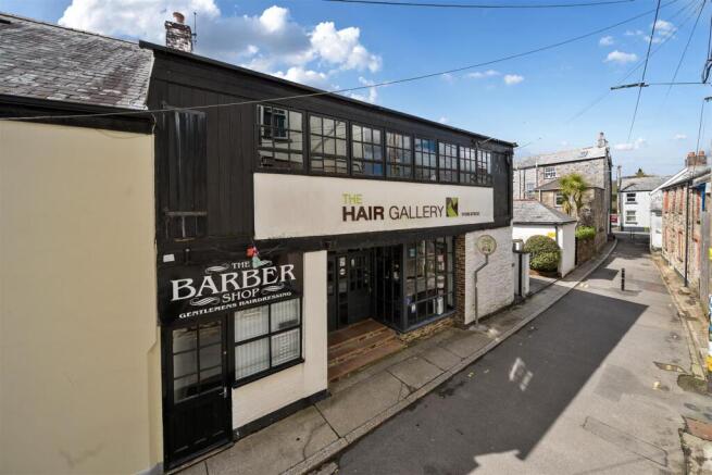 Hair Gallery