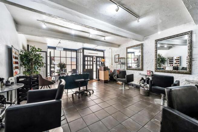 Hair Gallery