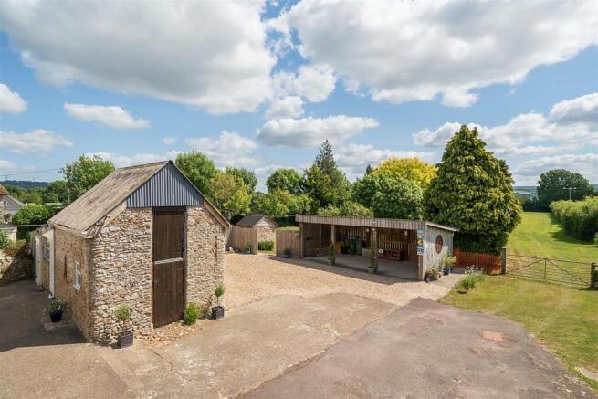 Outbuildings