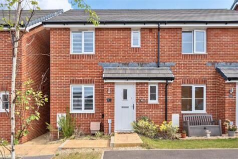 Chapel Way, Axminster