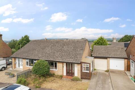 Fosseway Close, Axminster