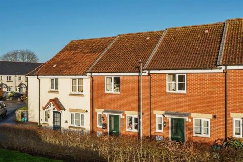 Tigers Way, Axminster