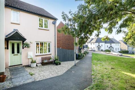 Flax Meadow Lane, Axminster