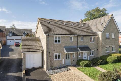 Cloakham Drive, Axminster