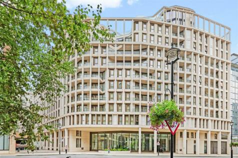 Cleland House, John Islip Street, Westminster, London SW1P