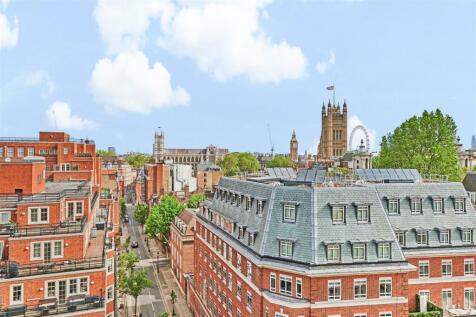 The Courthouse, 70 Horseferry Road, Westminster, London, SW1P