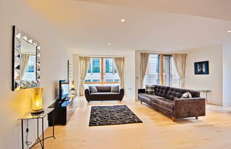 Cranbrook House, 84 Horseferry Road, Westminster, London, SW1P