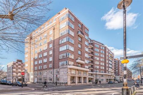 Marsham Court, Marsham Street, Westminster, London, SW1P