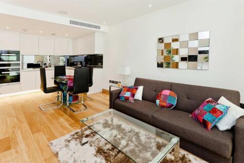 The Courthouse, 70 Horseferry Roa6d, Westminster, London, SW1P