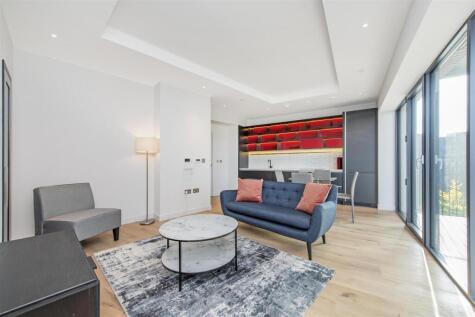 Meade House, 7 Lyell Street, Canning Town, London E14