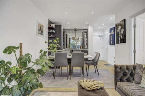 105 Marsham Street, Westminster, London, SW1P