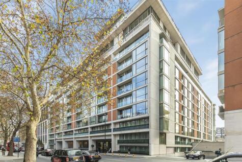 The Knightsbridge Apartments, 199 Knightsbridge, London, SW7