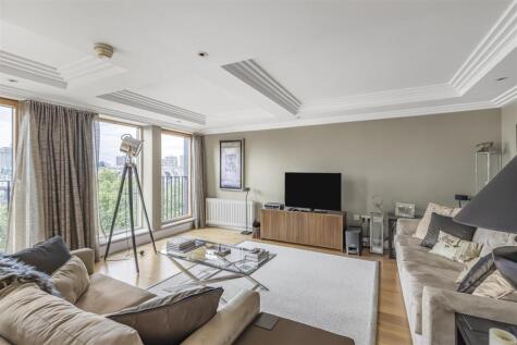 8 Dean Ryle Street, Westminster, London SW1P