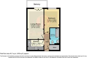 FLOOR-PLAN