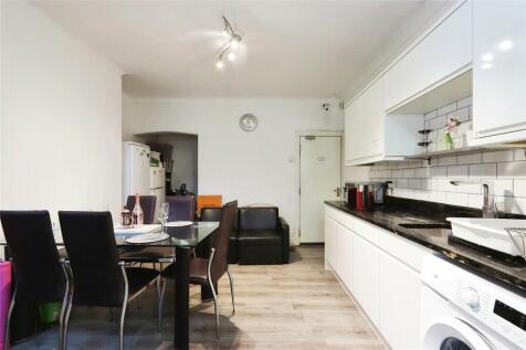 Queens Road, Sheffield, South Yorkshire, S2