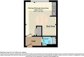 FLOOR-PLAN