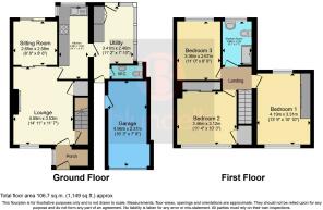 FLOOR-PLAN