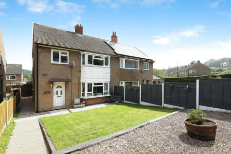 Dronfield - 3 bedroom semi-detached house for sale