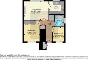 FLOOR-PLAN