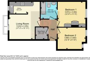 FLOOR-PLAN