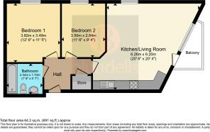 FLOOR-PLAN