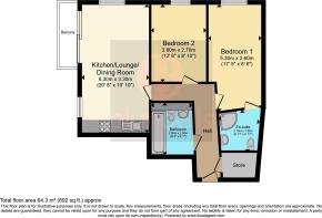 FLOOR-PLAN