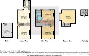 FLOOR-PLAN