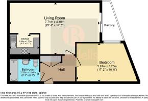 FLOOR-PLAN