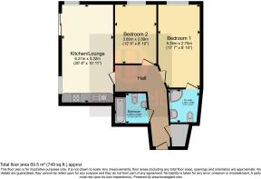 FLOOR-PLAN